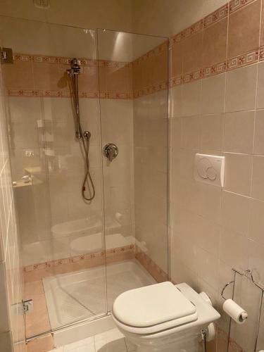 Apartamento Antica Posta - A Post House