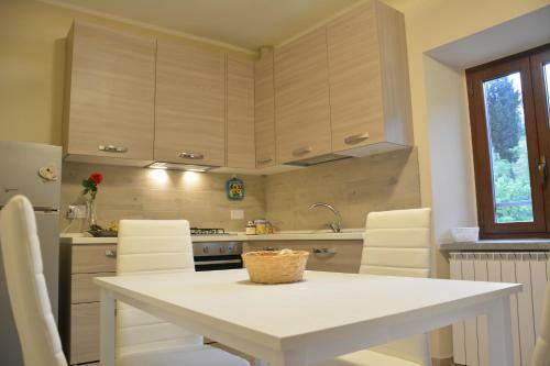 Apartamento Il Giglio