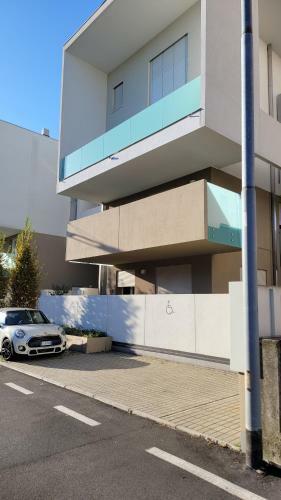 Apartamento Le Rondini