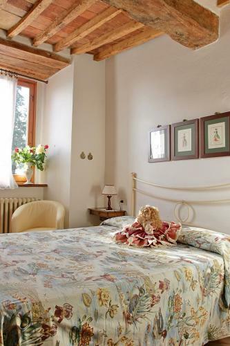 Apartamento Il Nido Dei Ciappi