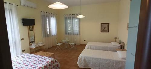 B&B Casa Piras