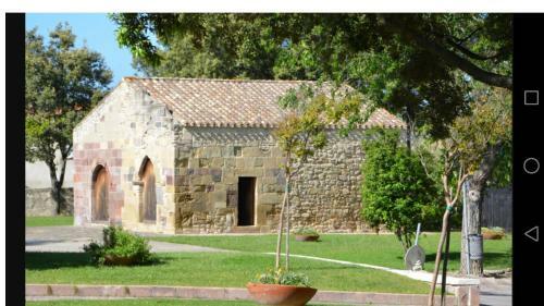 B&B Casa Piras