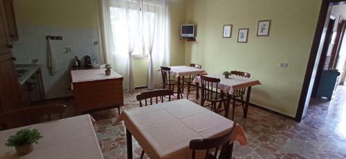 B&B Casa Piras