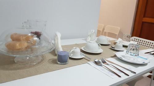 Principe Di Scalea B&B
