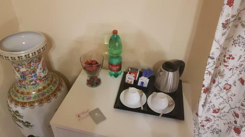 Principe Di Scalea B&B