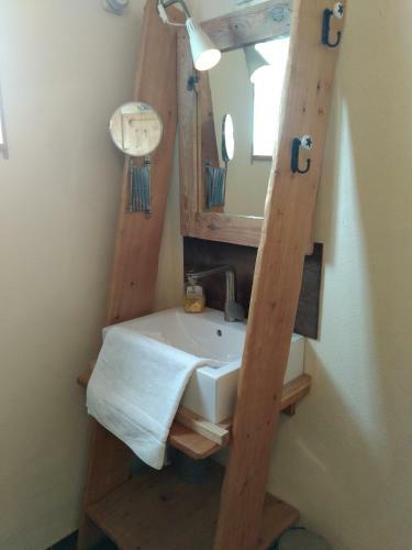 Bed & Breakfast Arrest-en-baie