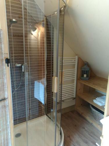 Bed & Breakfast Arrest-en-baie