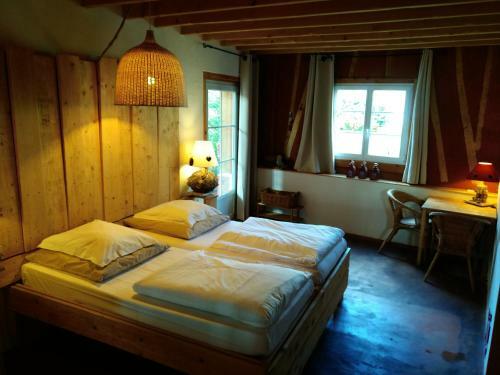 Bed & Breakfast Arrest-en-baie