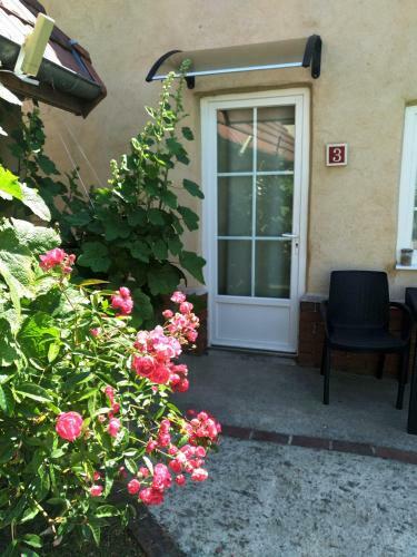 Bed & Breakfast Arrest-en-baie