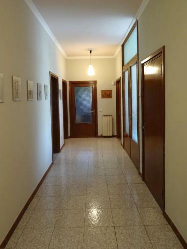 Hostal Affittacamere La Foresta Di Sopra
