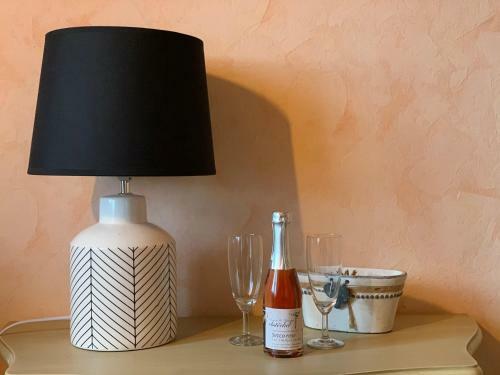Hostal Rebst�ckel