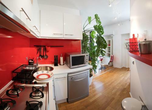 Hibiscus Apartments