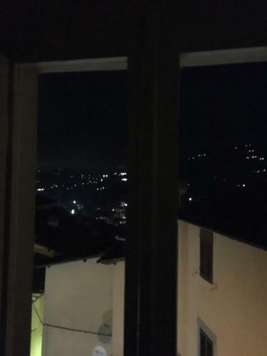 Apartamento Barga Lucca Centro Storico Con Giardino
