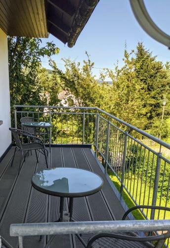 Apartamento Weingut Harald Ludwig
