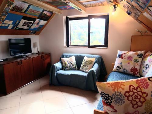 Bed & Breakfast Takeamalficoast City Loft