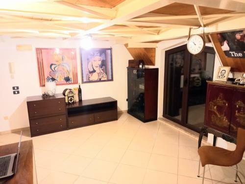 Bed & Breakfast Takeamalficoast City Loft