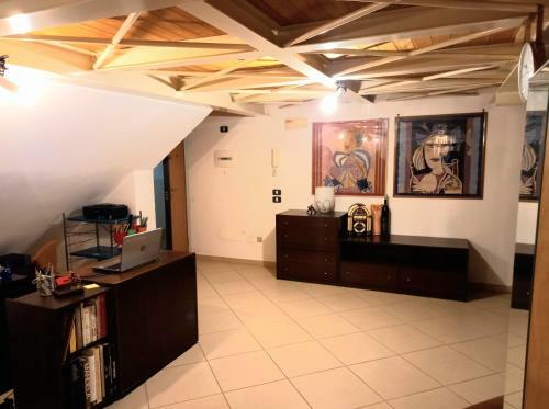 Bed & Breakfast Takeamalficoast City Loft