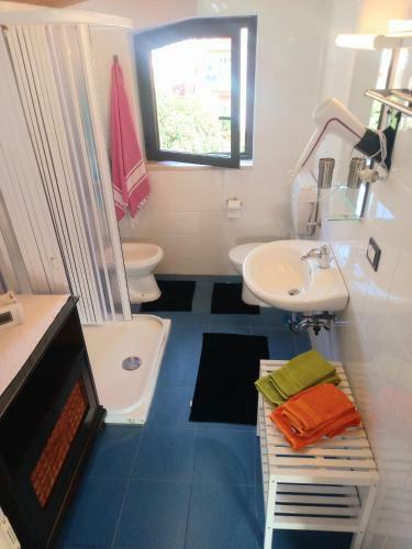 Bed & Breakfast Takeamalficoast City Loft