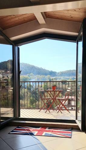 Bed & Breakfast Takeamalficoast City Loft