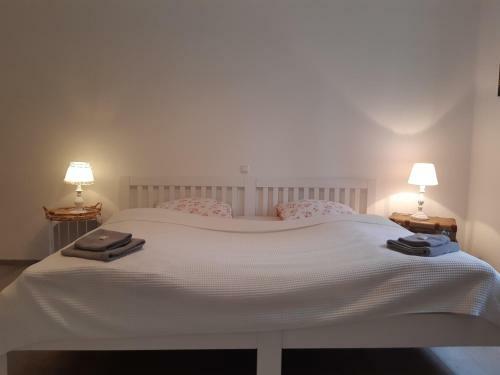Apartamento Rheingauzeit