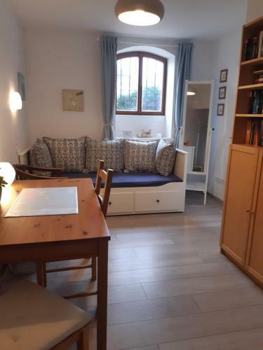 Apartamento Rheingauzeit