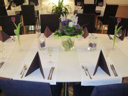 Hotel Restaurant Lekker
