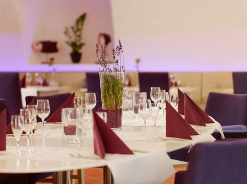 Hotel Restaurant Lekker