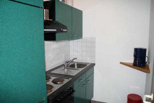Apartamento Ferienwohnung Mosella