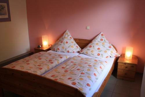 Apartamento Ferienwohnung Mosella