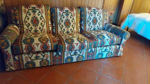 Hostal Affittacamere 7nani