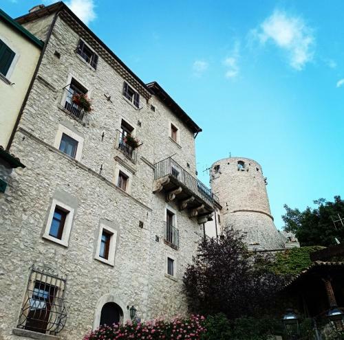 Apartamento Casetta Angie