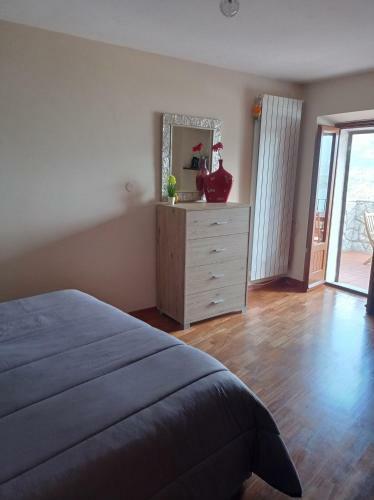 Apartamento Casetta Angie