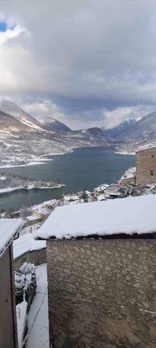 Apartamento Casetta Angie