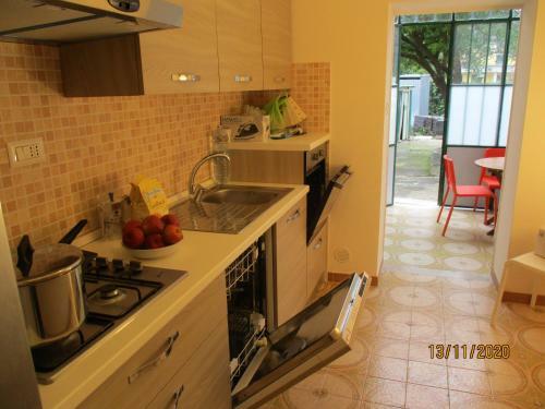 Apartamento Giardino Degli Aranci - Resort
