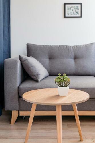 Apartamento Lp Anne