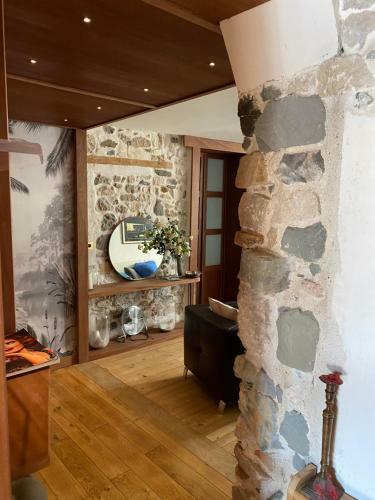 Apartamento Charmant Appartement Annecy