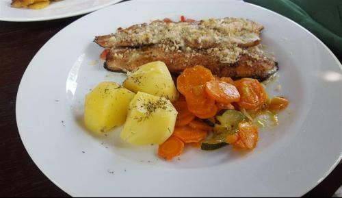 Hotel Bistro Bagatelle