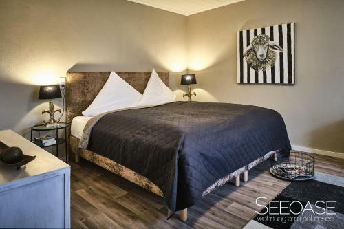 Apartamento Seeoase - Wohnung Am M�hnesee