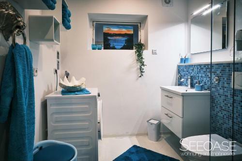 Apartamento Seeoase - Wohnung Am M�hnesee
