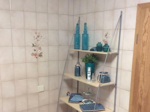Apartamento Ferienwohnung Stork
