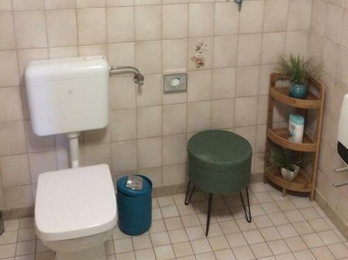 Apartamento Ferienwohnung Stork