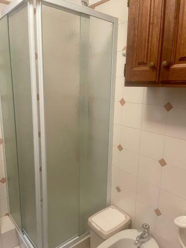 Apartamento Bellissimo Bilocale Con Giardino