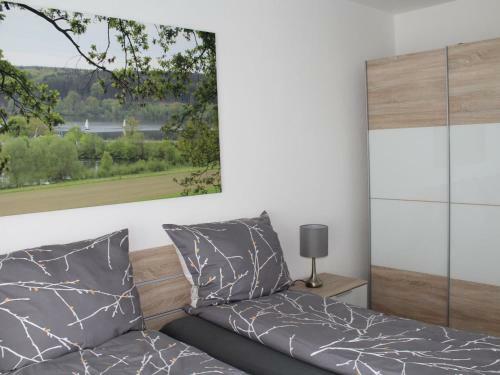 Apartamento Ferienwohnungen Am Seeufer