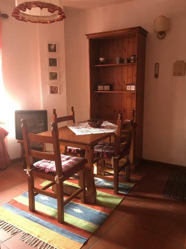 Apartamento Grangia In Borgo Antico