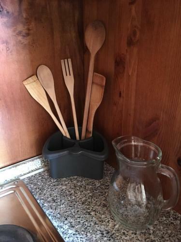 Apartamento Grangia In Borgo Antico