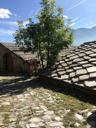 Apartamento Grangia In Borgo Antico