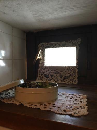 Apartamento Grangia In Borgo Antico