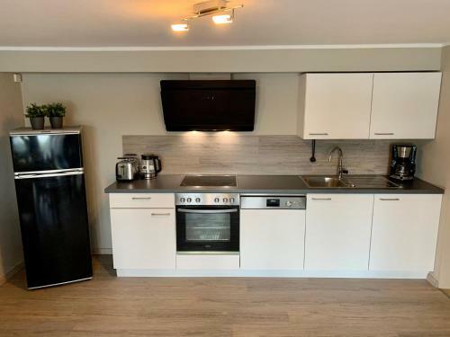 Apartamento Haus Am See