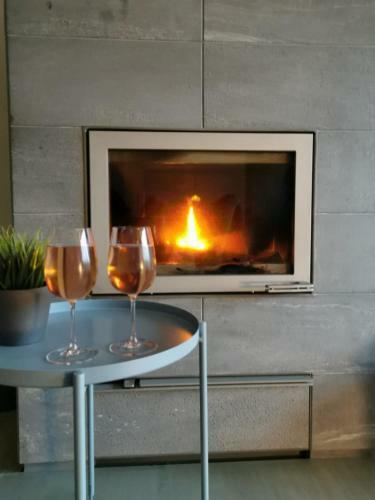 Apartamento Haus Am See
