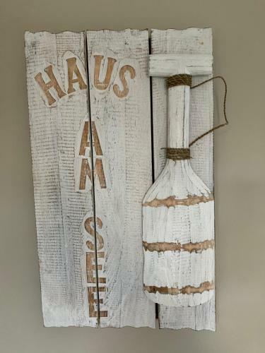Apartamento Haus Am See